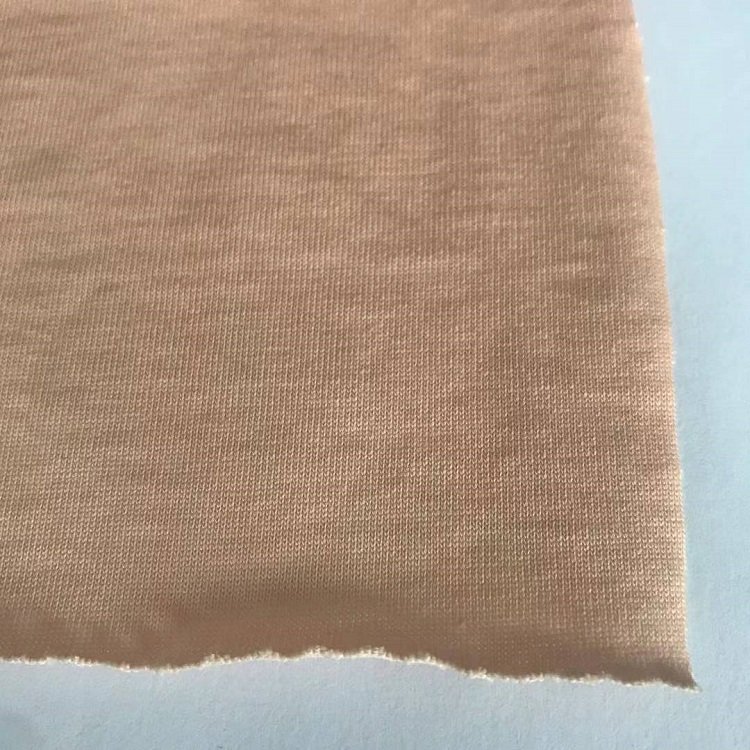 Men's Business Mercerized Organic Cotton Polo Shirt fabric for hot sale