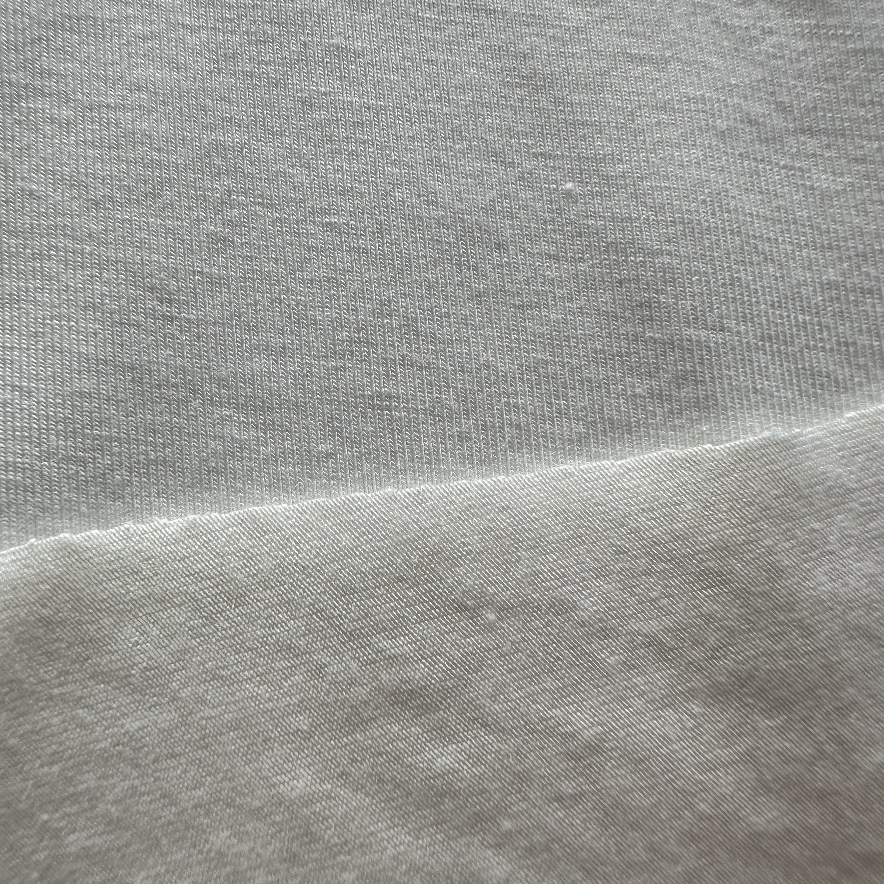 Fabric knitted Modal stretch for T-shirt