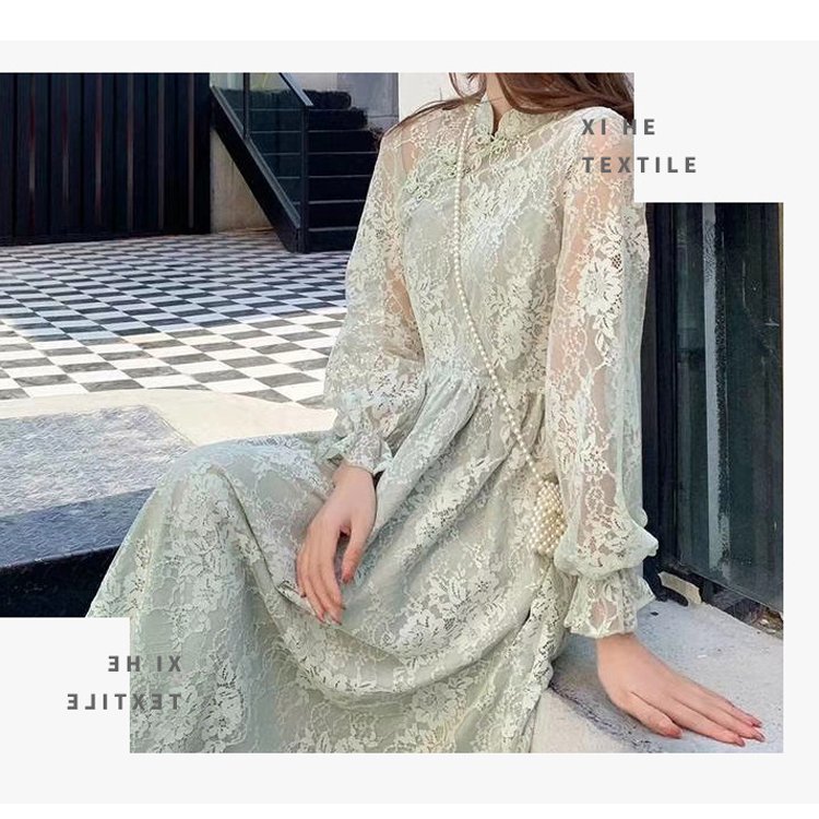150cm Width 6gsm Polyester Three-dimensional Embroidery Lace Fabric for Dress