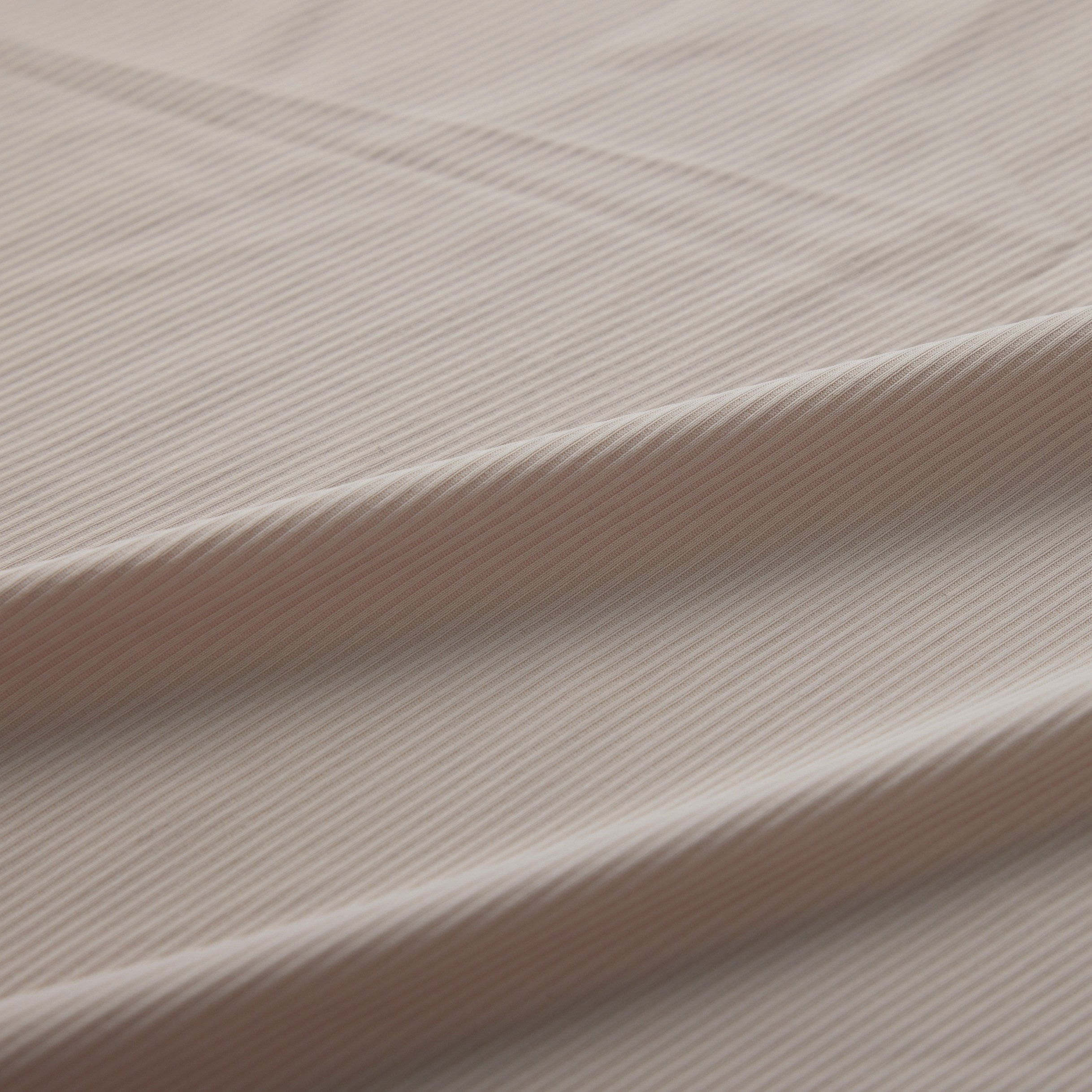 Manufacture High Stretch 74% Nylon 26% Spandex Weft Knitted Ribbed Fabric For Strapless Underwear Lingerie
