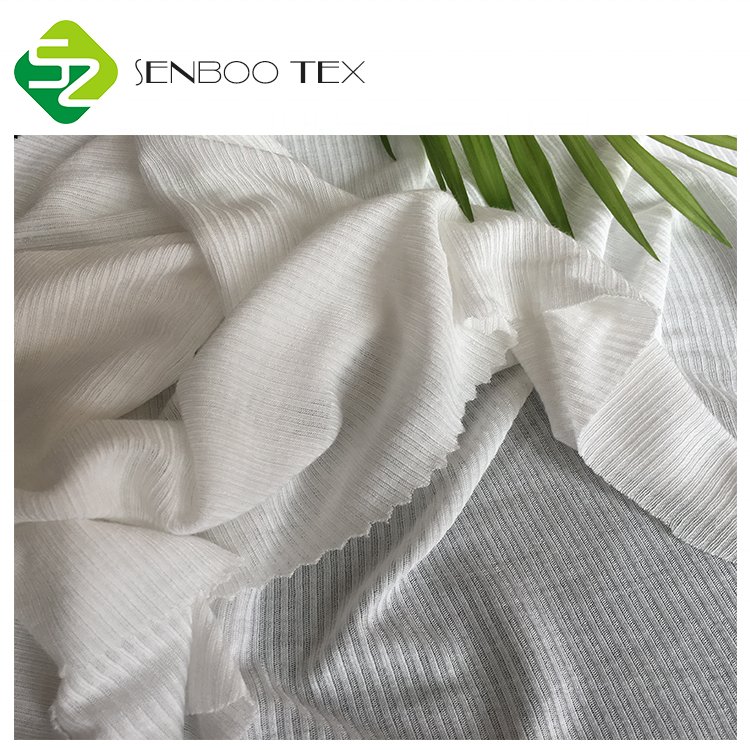 Soft Bamboo Rib Long Sleeve Romper for Newborns Cute Collar Design Wicking Sleepwear/Activewear/Home Textiles Dyed Shirt