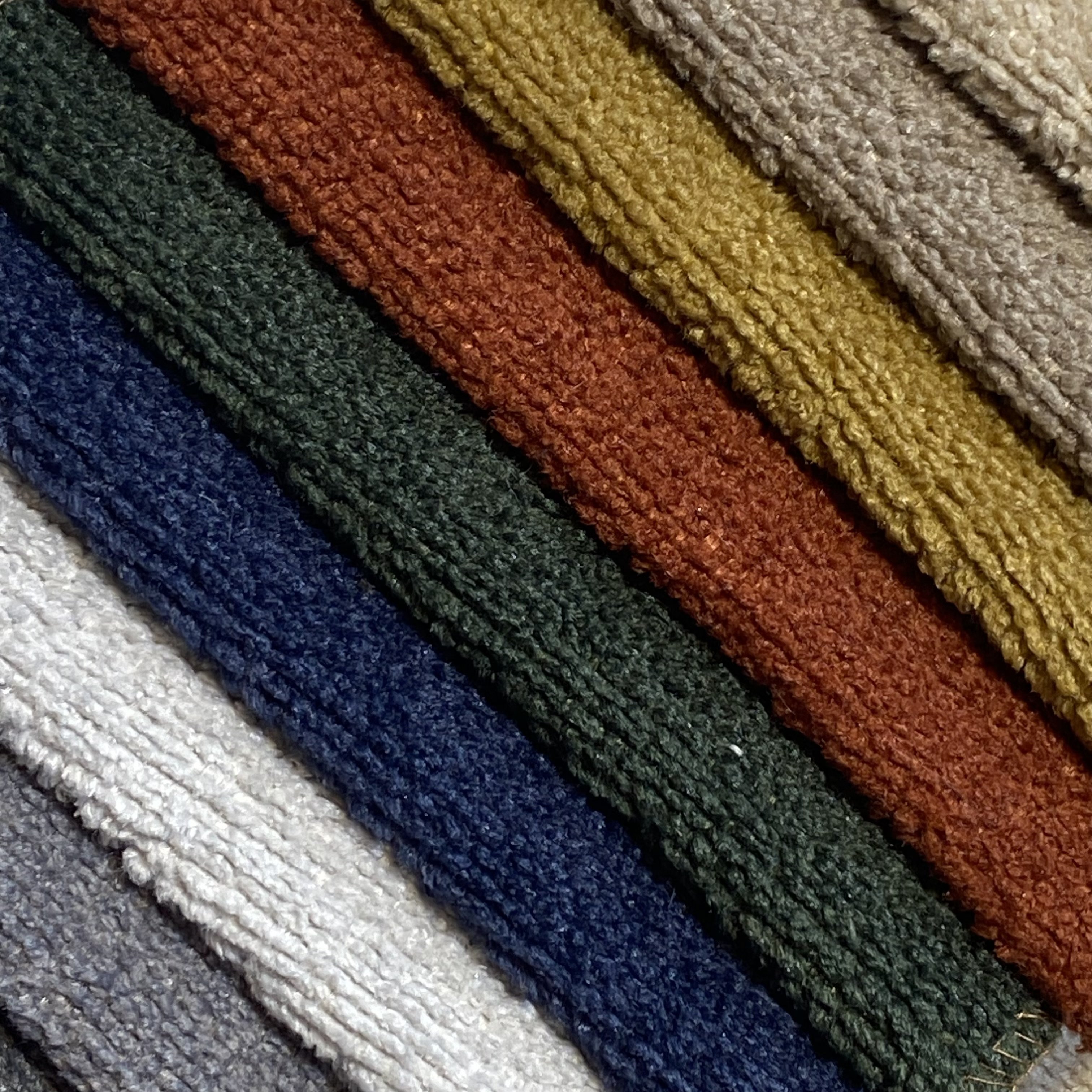 2024 Hot Selling Zhejiang Factory 100% Polyester Chenille Sofa Fabric For Custom Design Polyester/cotton fabric