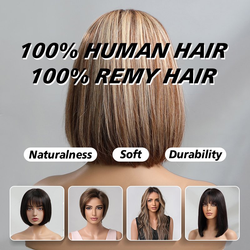 straight lace front wigs human hair 100% remy hair 12 inch bob short front wigs vendors wholesale cheap human hair wigs glueless