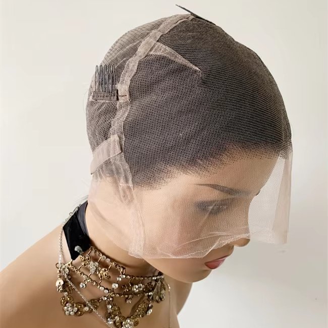 DX244 Short glueless wig pixie cut straight preplucked full lace brazilian remy 100% human hair piexie curly wigs beauty curl