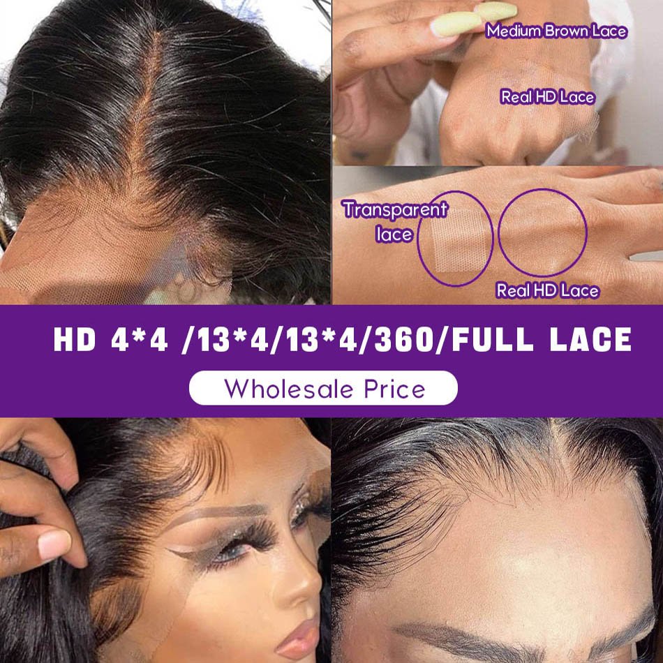 Peruvian Lace Front Wigs Natural Curly Full Lace Human Hair Wig For Black Women Glueless Cuticle Aligned Lace Frontal Wigs