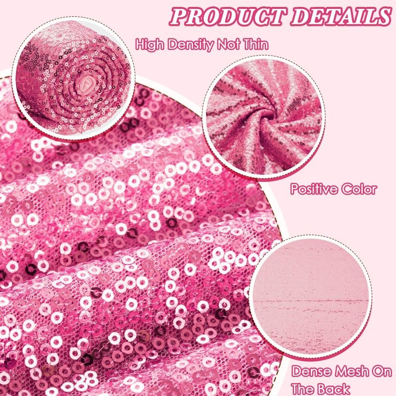 Shaoxing Hot Sale Factory Directly Mesh Fabric Mermaid Sequence Fabric Reversible Sequin Fabric For Dress
