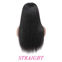 STRAIGHT