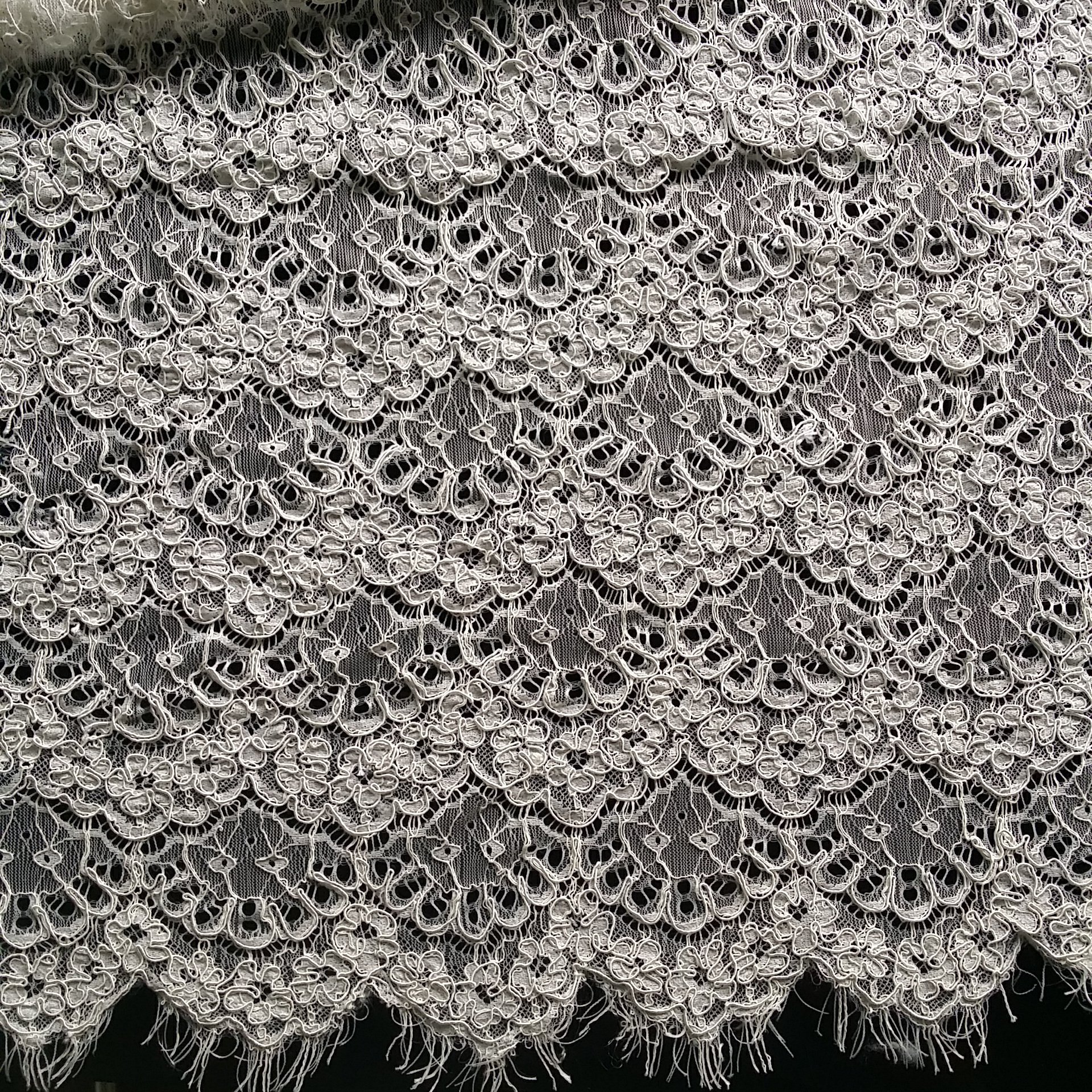 2019 wholesale cording french lace fabric 2016 for wedding dress