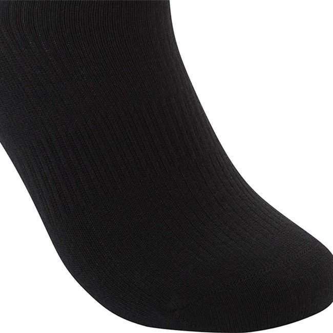 Unisex High Quality Ribbed Jacquard Socks, Cotton Ribbed Socks Street Wear Ladies Crew Socks