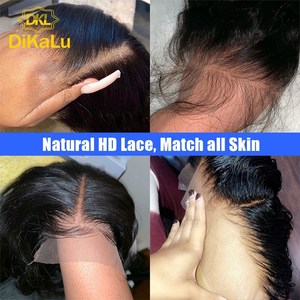 Factory Price 10a 200% 130 Density Full Lace Wig,100% Full Wholesale Hd Lace Wig,Thin Lace Virgin Straight Hd Lace Wig