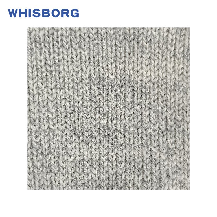 New Luxury High Quality Woolen Stylish Soft Designer Women Headband with Breathable Knitted Bow Ribbed Brand Girl Head Band