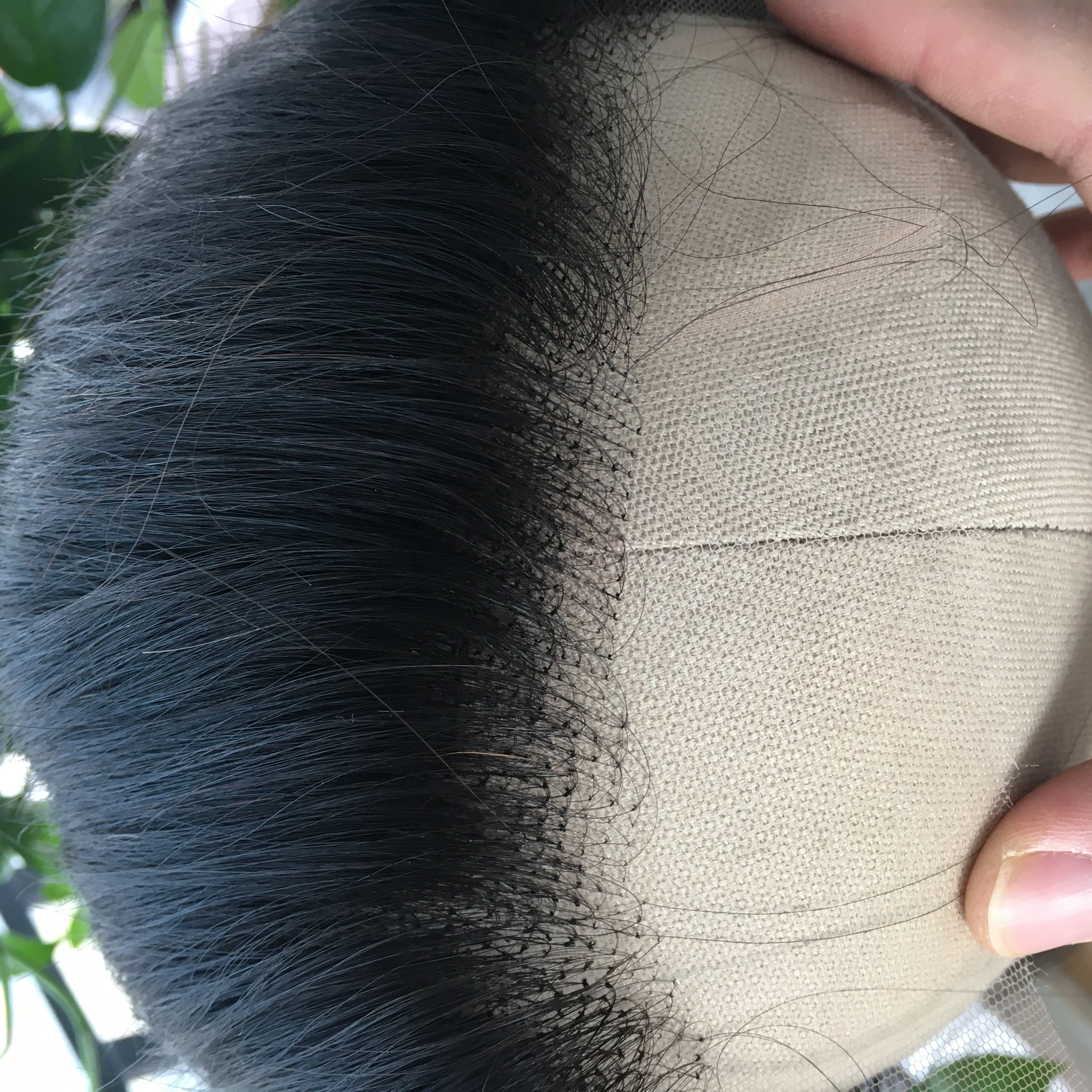 150 180 Density HD Lace Human Hair Wigs for Black Women Wholesale Brazilian Virgin Hair Lace Front Wig