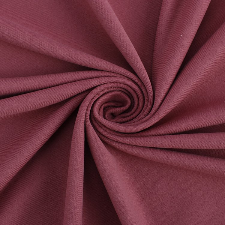Nylon High Elasticity Quick Drying Fabric Imitation Cotton Sports Moisture Absorption and Sweat Wicking Yoga Fabric