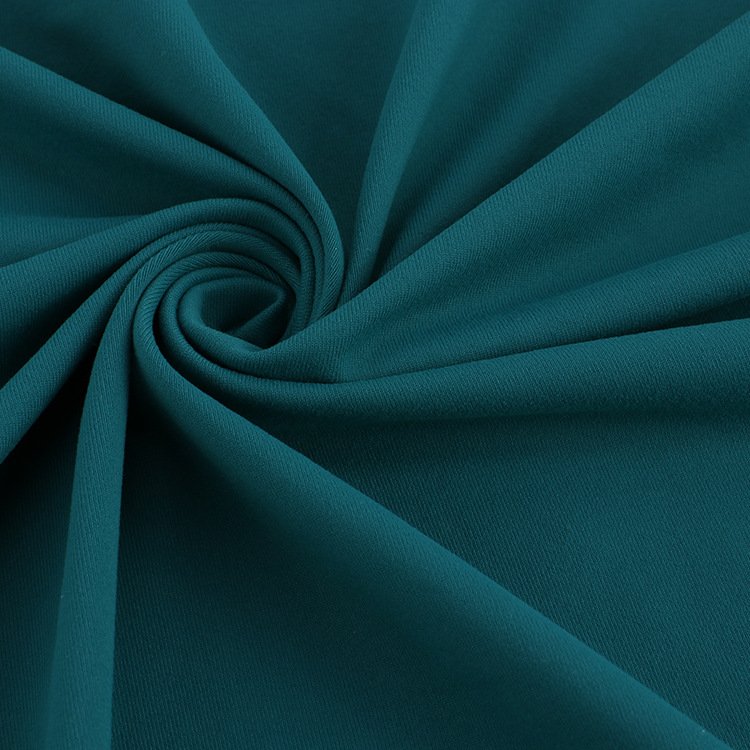 Nylon High Elasticity Quick Drying Fabric Imitation Cotton Sports Moisture Absorption and Sweat Wicking Yoga Fabric