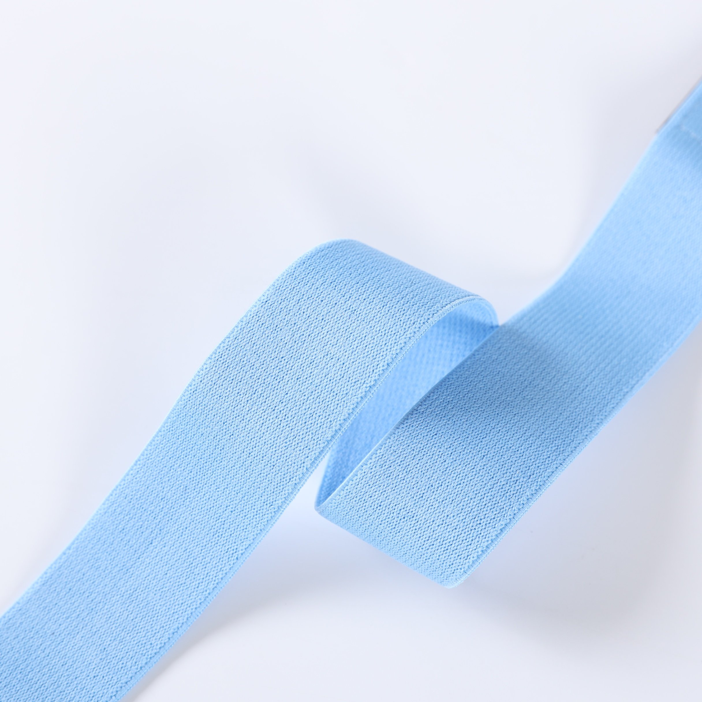 Free custom logo adjustable non slip elastic wig melt band for lace wigs baby hair elastic hair band