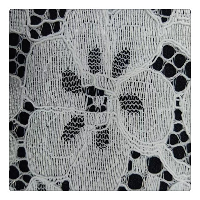 100% polyester lace fabric,Flower lace embroidery fabric, wedding dress lace fabric for women,Soft,Multi-color custom,wholesale