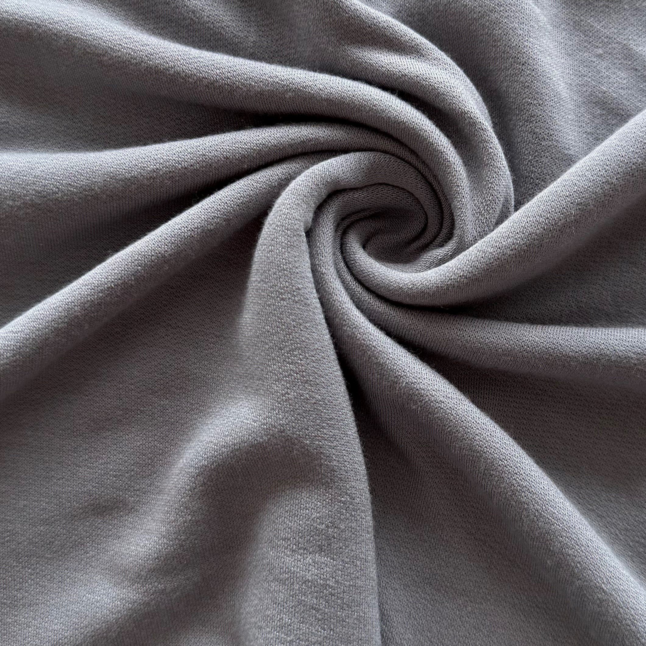 Hot selling Modal Fabric 96 modal 4 spandex modal fabric for sweatshirt cloth