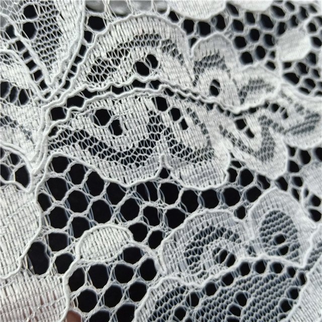 100% polyester lace fabric,Flower lace embroidery fabric,wedding dress lace fabric for women,Soft ,Multi-color custom,wholesale