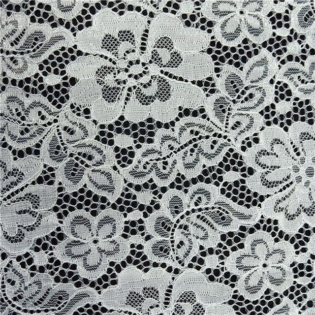 100% polyester lace fabric,Flower lace embroidery fabric,wedding dress lace fabric for women,Soft ,Multi-color custom,wholesale