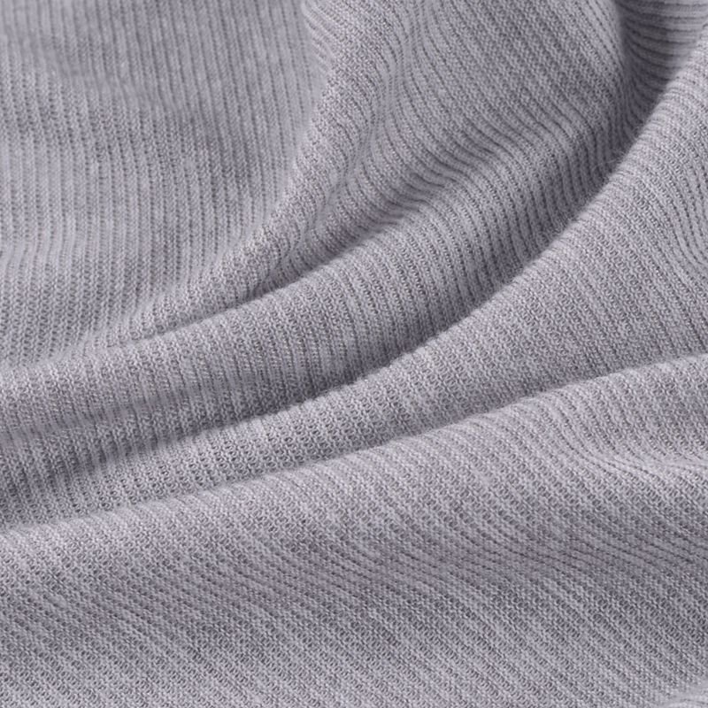 Wholesale Textile Fashion 100%Polyester Knitted Cationic Jersey Fabric for Clothes
