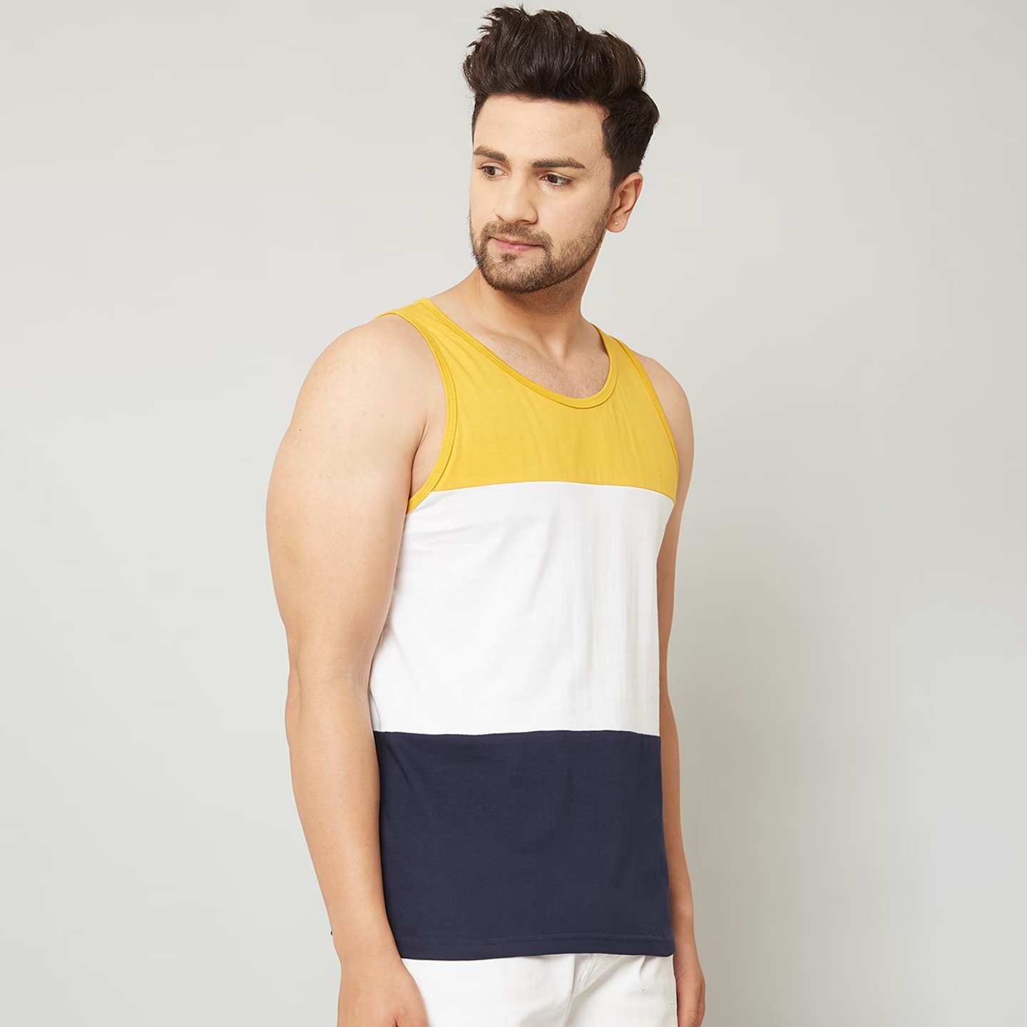 Tank Tops For Men Running Muscle Tank Exercise Gym Tops Shirts Customization And High Quality Men Tank Top