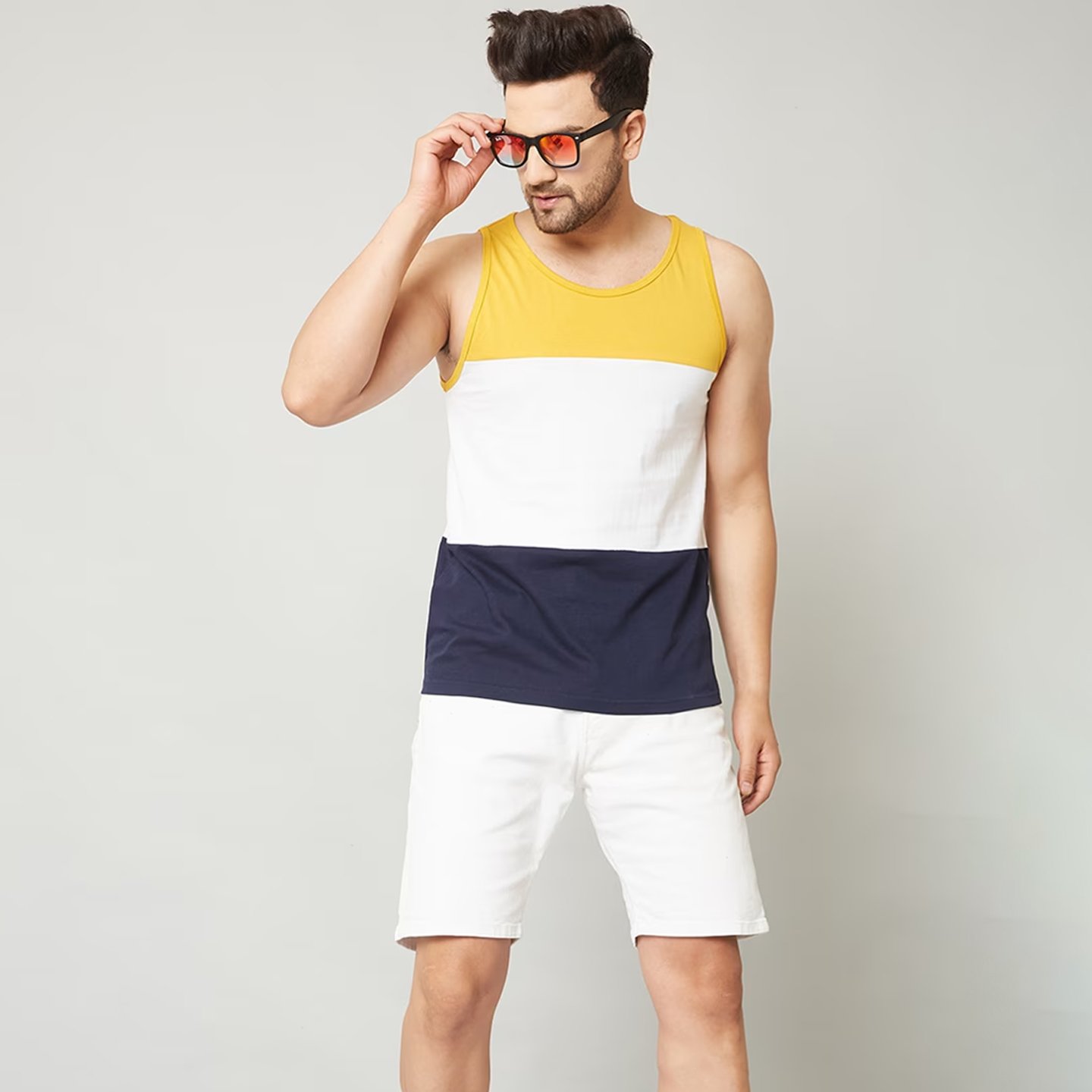 Tank Tops For Men Running Muscle Tank Exercise Gym Tops Shirts Customization And High Quality Men Tank Top