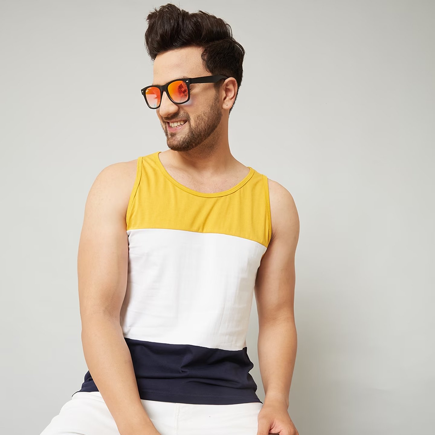 Tank Tops For Men Running Muscle Tank Exercise Gym Tops Shirts Customization And High Quality Men Tank Top