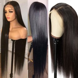 Straight