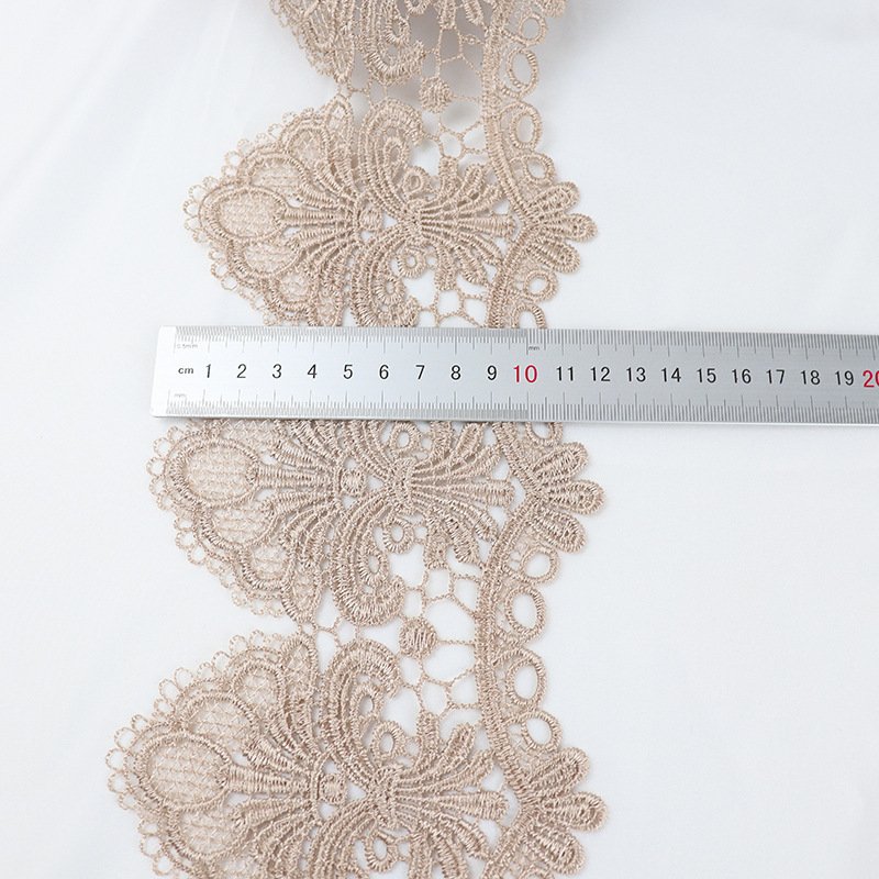 Bazin riche fabric germany embroidery fabric heavy beaded george wrappers fabric