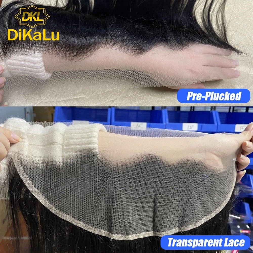 Wholesale Pre Plucked Flim Hd Lace Frontal,Virgin Cuticle Aligned Frontal,Transparent Virgin 13x4 Brazilian Frontal