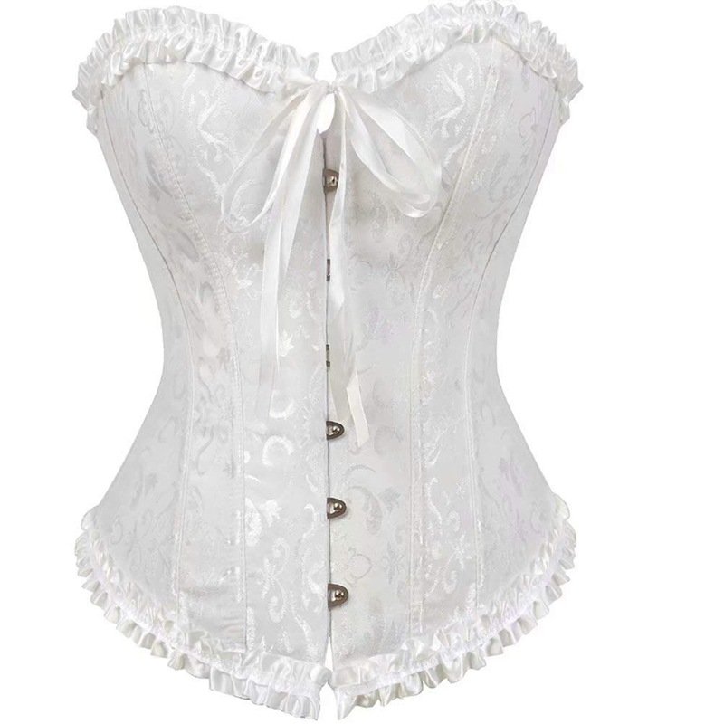 Women Body Shaper Slimming Corset Sweat Belt Compression Waist Trainer