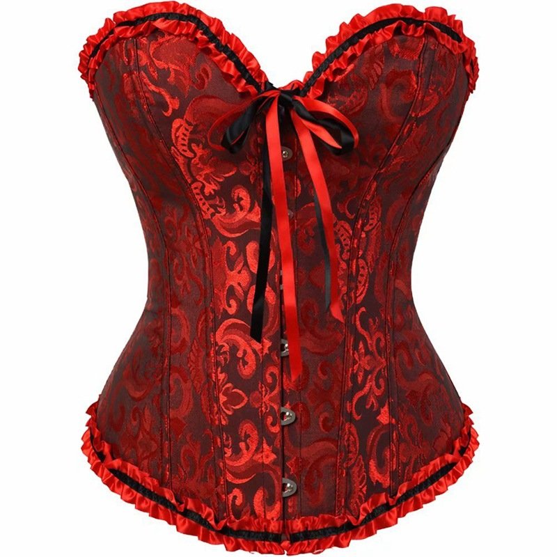 Women Body Shaper Slimming Corset Sweat Belt Compression Waist Trainer