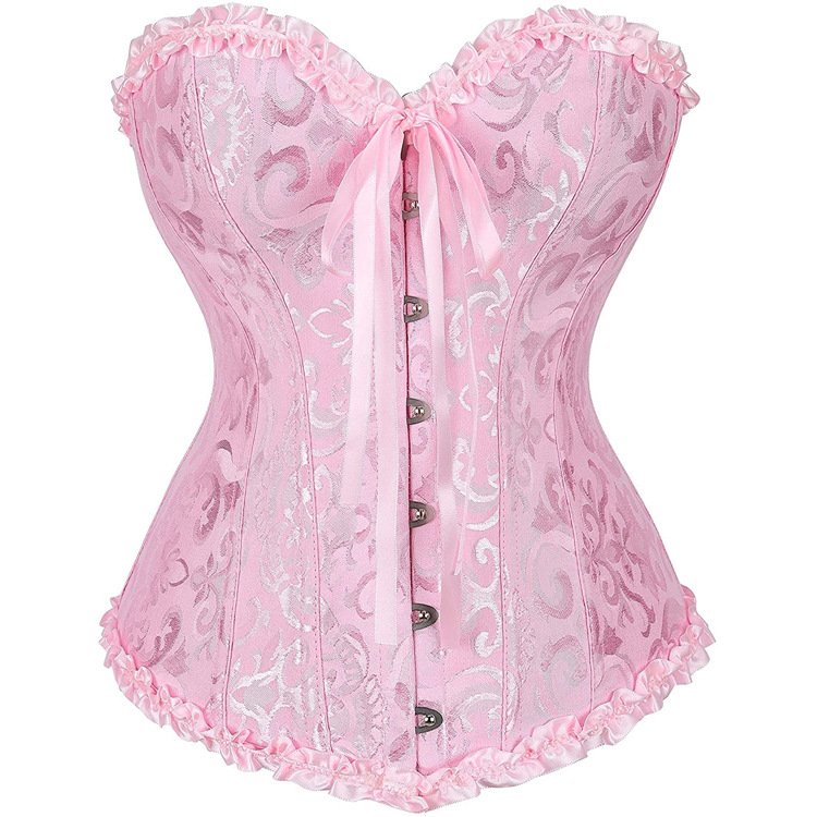 Women Body Shaper Slimming Corset Sweat Belt Compression Waist Trainer