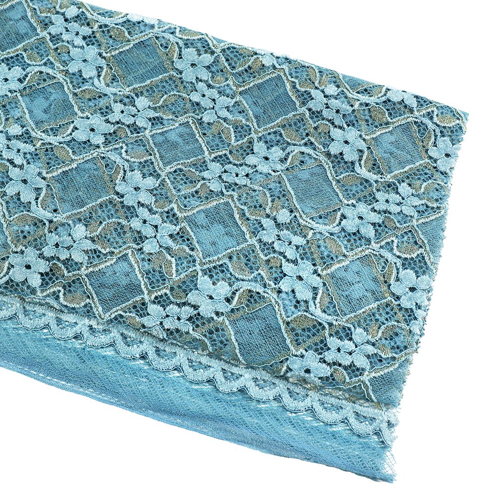 Oem China wholesale swiss lace fabric nylon reasonable price lace fabric for party dress
