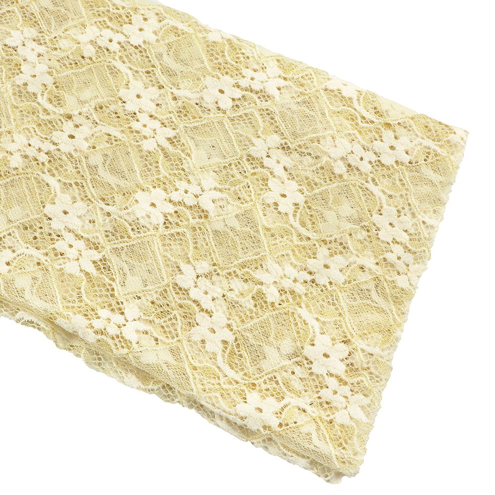 Oem China wholesale swiss lace fabric nylon reasonable price lace fabric for party dress