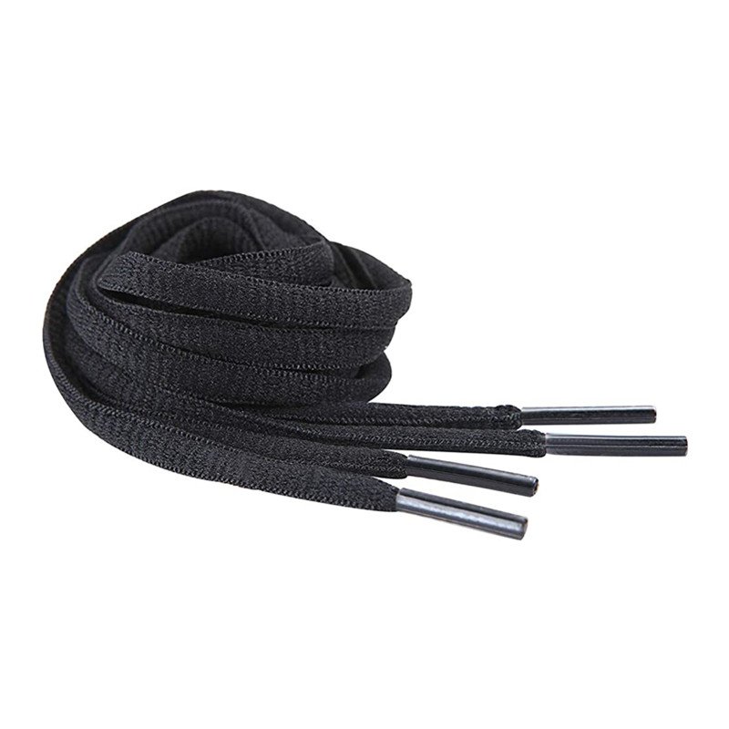 Board Shoes Casual Shoes Sneakers Yoga Rope Pants Waist Rope Elastic Half Round Shoe Lace Colorful Polyester Oval Shoelaces