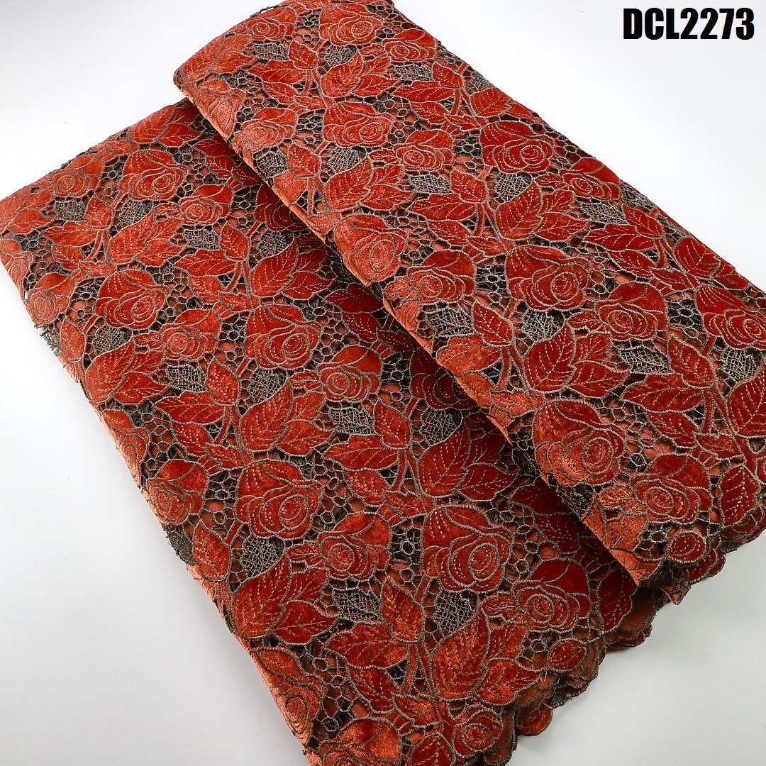 velvet cord lace fabric with stones luxury handcut velvet african lace fabric for Wedding Embroidery women lace fabrics