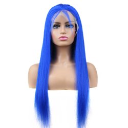 #blue