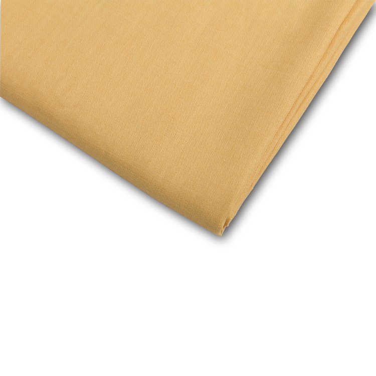Fabric suppliers wholesale factory high-end washed woven ramie viscose blend fabrics garment dress shirt fabric in china