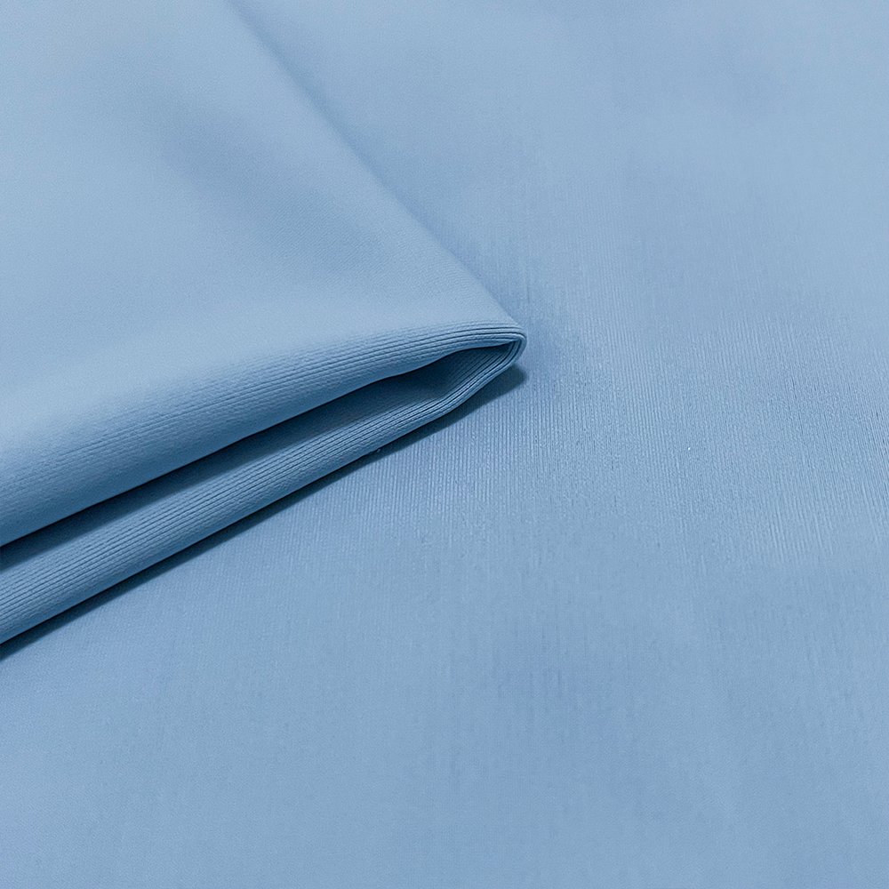 200g Warp Knitted High Fastness Nylon Swimsuit and Dance Wear Stretch Ice Silk Spandex Fabric Jacquard Rib Style for Swimwear