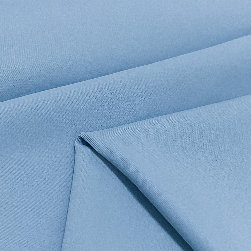 200g Warp Knitted High Fastness Nylon Swimsuit and Dance Wear Stretch Ice Silk Spandex Fabric Jacquard Rib Style for Swimwear