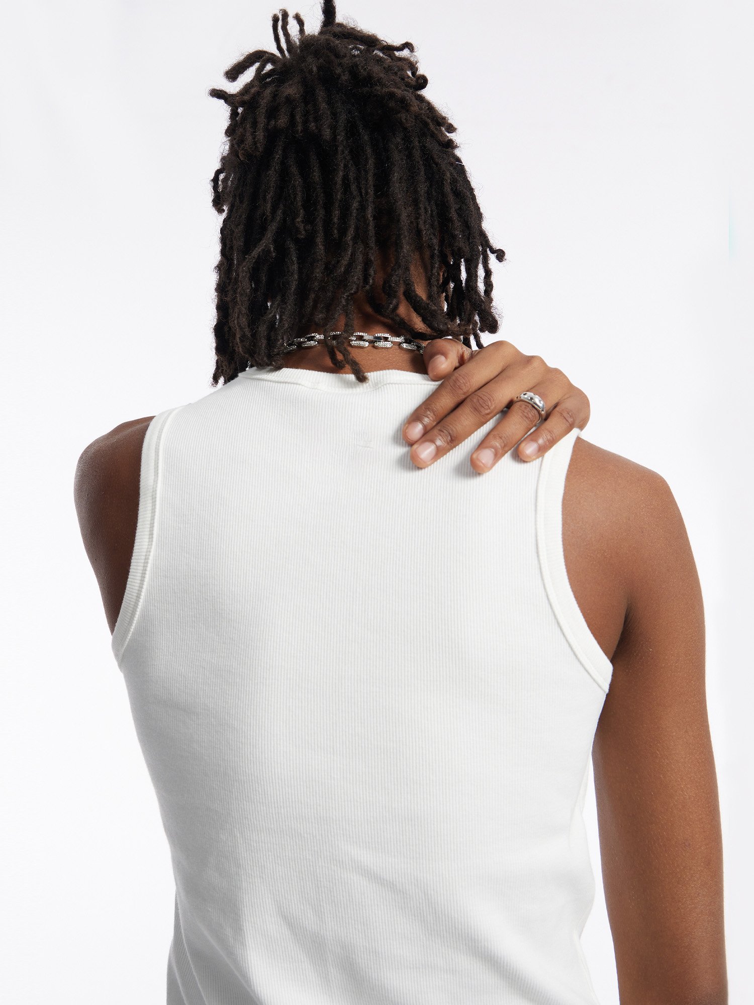 sports wear breathable custom print tank top 95% polyester 5% spandex rib gym tank top for men fitness tank top