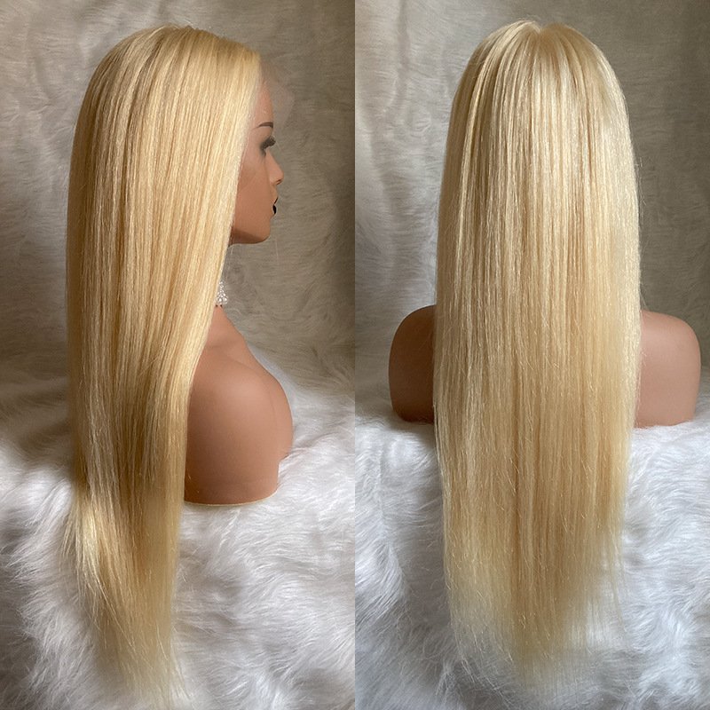 13*4 hd lace frontal human hair wig brazilian remy human hair wigs vendor dropship available