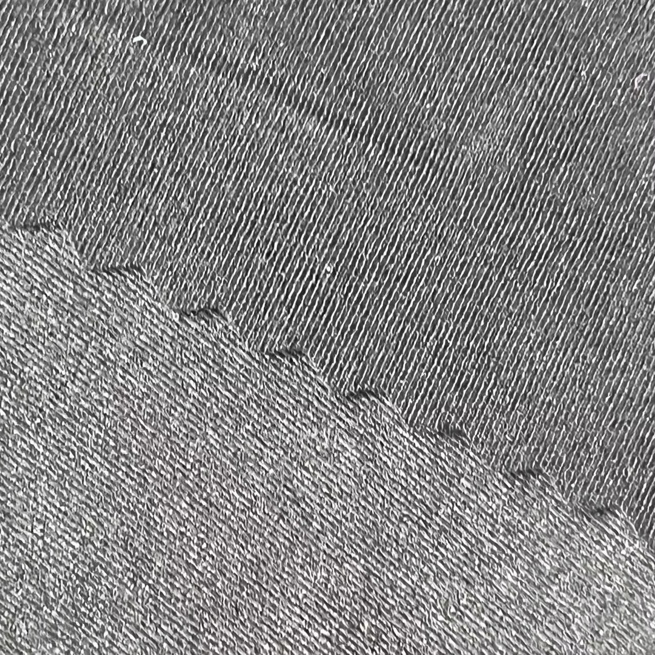 Hot New Products Ribbed Nylon Spandex Fabric High Stretch Weft Knitted For Yoga And Sportswear