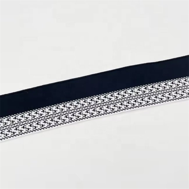 ODM Source Factory Design Pattern Plain Rib Collar, ribbing cuff