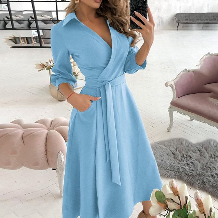 Oem Knee Length Lace Dress Pink Lantern Sleeve Bardot Dress For Party Dresses Women