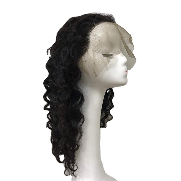 All kind of Full Lace Wig - Extension hair with 100% from natural
