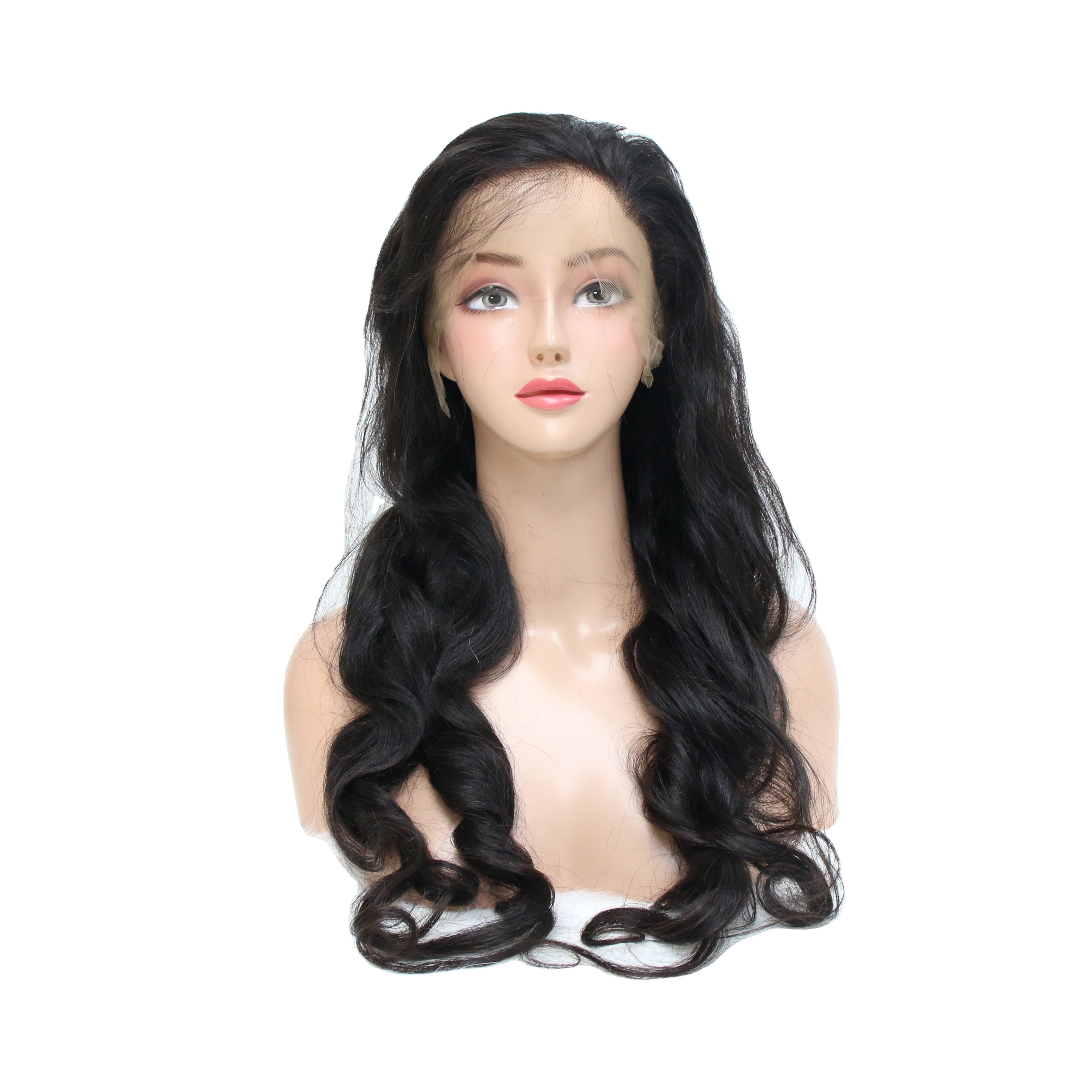 All kind of Full Lace Wig - Extension hair with 100% from natural
