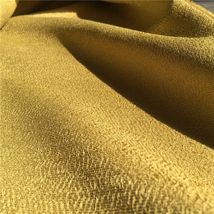 JBL 100% Polyester Curtain Fabrics Print Wholesale Fashion Home Textile Woven Jacquard Upholstery RED Pink Beige Medium Weight