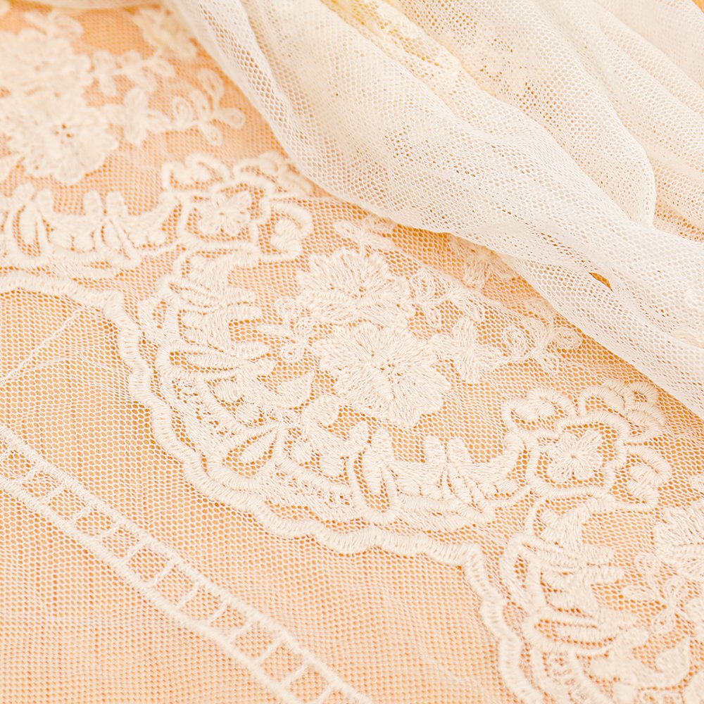 stocklot african embroidered lace fabric direct price swiss voile lace fabric hot sale low price lace embroidery fabric